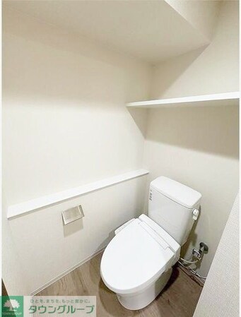 MAXIV八王子TREの物件内観写真